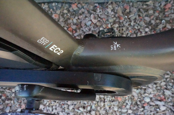 Husqvarna EcoCity 28