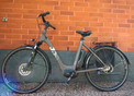 Husqvarna EcoCity 28