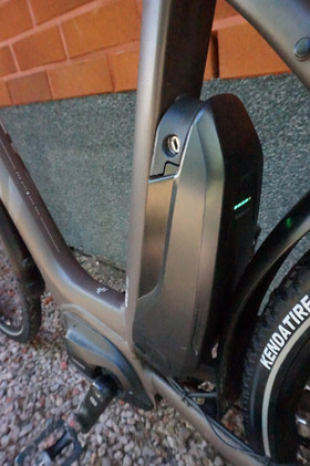 Husqvarna EcoCity 28