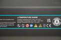 Simplo / Trendpower 630Wh akku Shimano - avustusjärjestelmään Gen 1