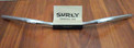 Surly Terminal 735mm/31,8mm maastoretkipyörän ohjaustanko
