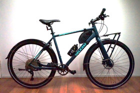 Helkama S5000 28