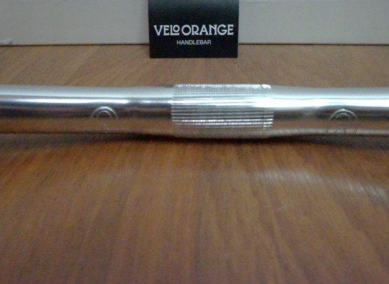 Velo Orange Porteur 480mm/25,4mm/22,2mm ohjaustanko