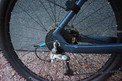 Vaihtosähköpyörä Stevens F-4X Tour MTB 29