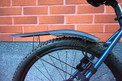 Vaihtosähköpyörä Stevens F-4X Tour MTB 29