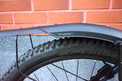 Vaihtosähköpyörä Stevens F-4X Tour MTB 29