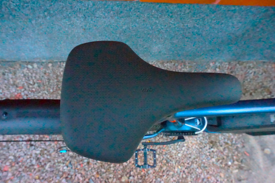 Vaihtosähköpyörä Stevens F-4X Tour MTB 29
