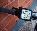 Vaihtosähköpyörä Stevens F-4X Tour MTB 29