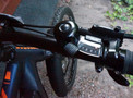 Vaihtosähköpyörä Stevens F-4X Tour MTB 29