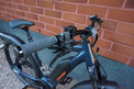 Vaihtosähköpyörä Stevens F-4X Tour MTB 29