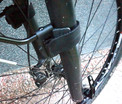 Vaihtosähköpyörä Stevens F-4X Tour MTB 29