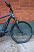Vaihtosähköpyörä Stevens F-4X Tour MTB 29
