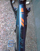 Vaihtosähköpyörä Stevens F-4X Tour MTB 29