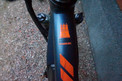 Vaihtosähköpyörä Stevens F-4X Tour MTB 29