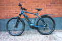 Vaihtosähköpyörä Stevens F-4X Tour MTB 29