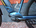 Vaihtosähköpyörä Stevens F-4X Tour MTB 29