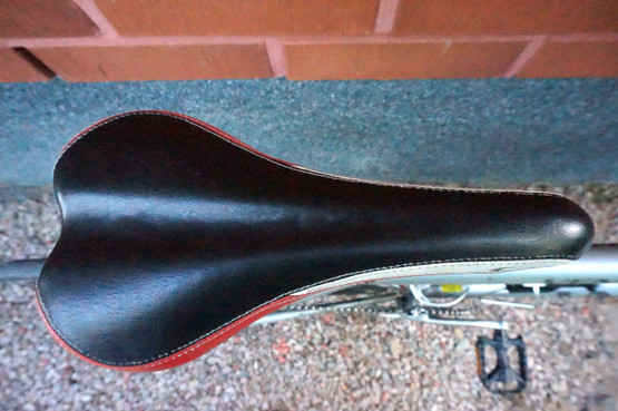 Vaihtofillari Jamis Ventura Sport 28