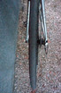 Vaihtofillari Jamis Ventura Sport 28