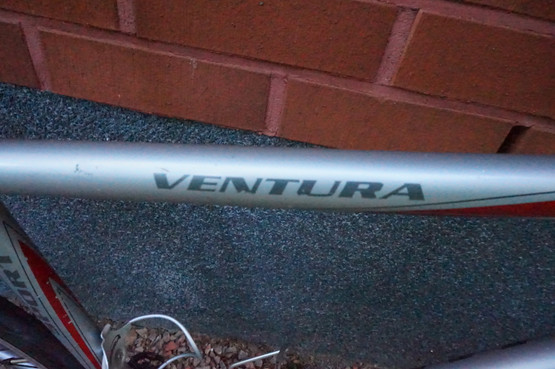 Vaihtofillari Jamis Ventura Sport 28