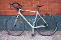 Vaihtofillari Jamis Ventura Sport 28