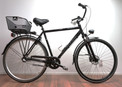 Recycled - vaihtopyörä: Insera Evolution Comfort 28