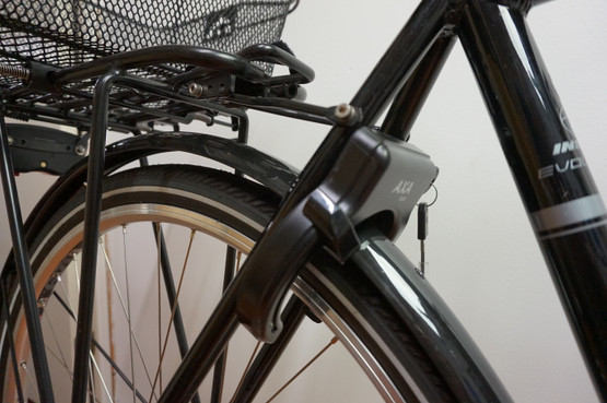 Recycled - vaihtopyörä: Insera Evolution Comfort 28