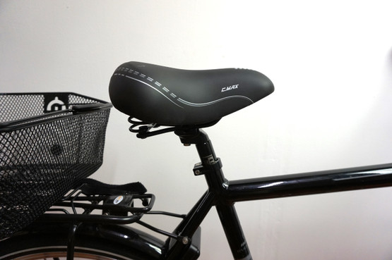 Recycled - vaihtopyörä: Insera Evolution Comfort 28
