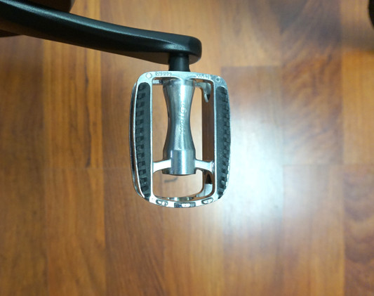Recycled - vaihtopyörä: Insera Evolution Comfort 28