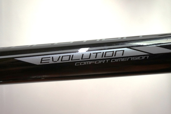 Recycled - vaihtopyörä: Insera Evolution Comfort 28