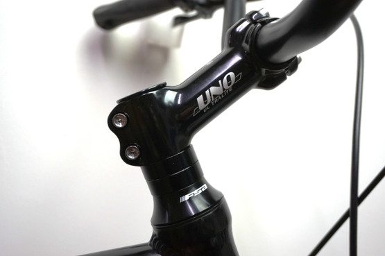 Recycled - vaihtopyörä: Insera Evolution Comfort 28