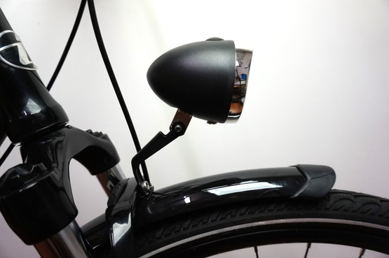 Recycled - vaihtopyörä: Insera Evolution Comfort 28