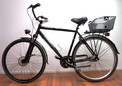 Recycled - vaihtopyörä: Insera Evolution Comfort 28