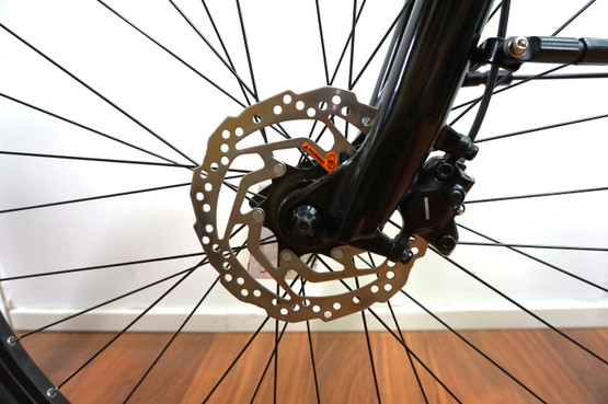 Recycled - vaihtopyörä: Insera Evolution Comfort 28