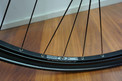 Recycled - vaihtopyörä: Insera Evolution Comfort 28