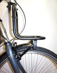 Steco Front Rack Rim Brake mount - etuteline vannejarrulliseen pyörään