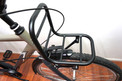 Steco Front Rack Rim Brake mount - etuteline vannejarrulliseen pyörään