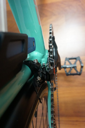 Rock Machine Gravelride 500 29