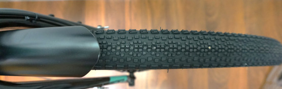 Rock Machine Gravelride 500 29