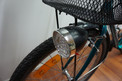 Simson Classic Retro 30lux etuvalo paristoilla