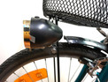 Simson Classic Retro 30lux etuvalo paristoilla