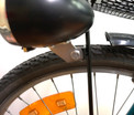 Simson Classic Retro 30lux etuvalo paristoilla