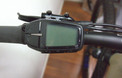 Yamaha Sideswitch A - näyttö 1,7