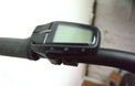 Yamaha Sideswitch A - näyttö 1,7