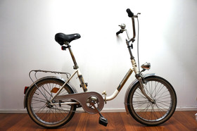 Vintage! Nordstern Classic 20