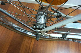 Vintage! Nordstern Classic 20