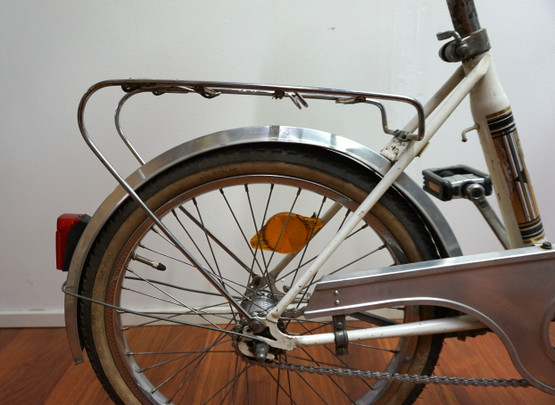 Vintage! Nordstern Classic 20