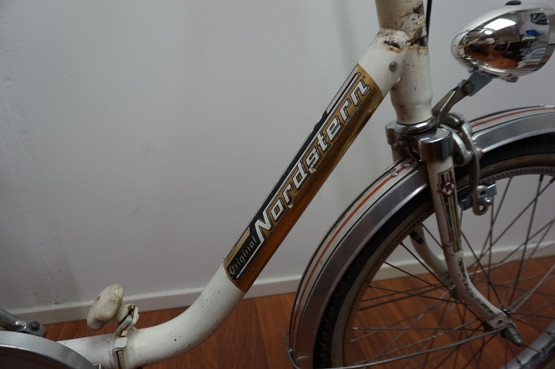 Vintage! Nordstern Classic 20