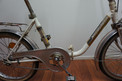 Vintage! Nordstern Classic 20