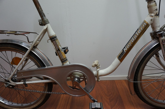 Vintage! Nordstern Classic 20