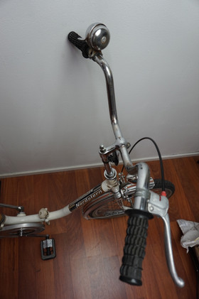 Vintage! Nordstern Classic 20